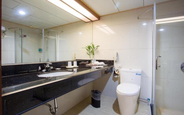 Chao Zhou Guest Hotel