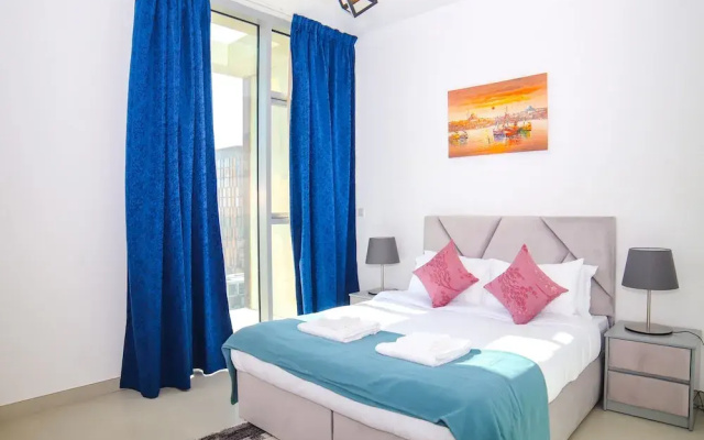 2 Bedroom Apartment- The Pulse Residence - Apartment in ดูไบ - Photo 2