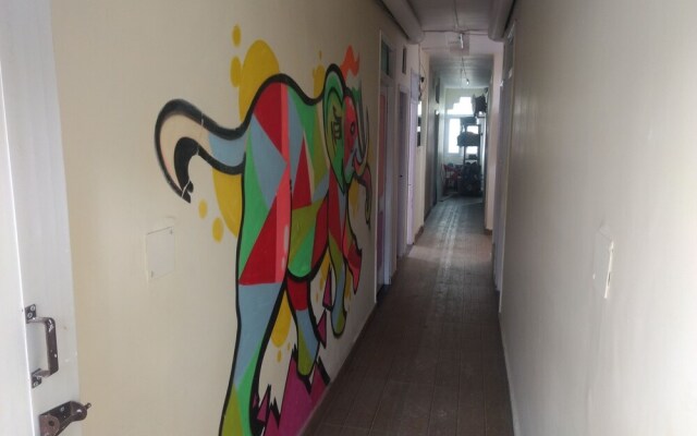 Bunk Hostel Delhi
