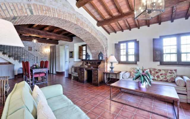 Tr-g148-lseg66bt Orvieto Country House - One Bedroom House