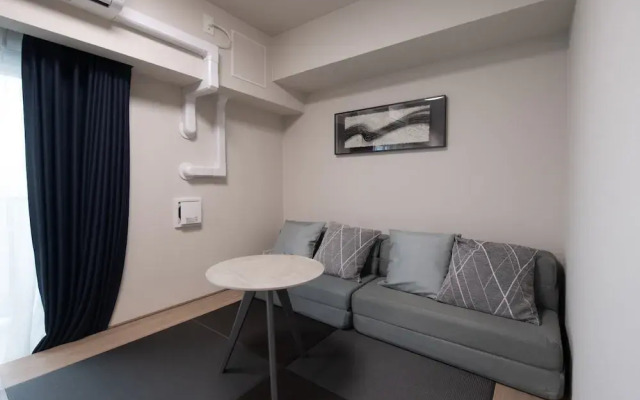 The Rise Osaka Universal Bayside