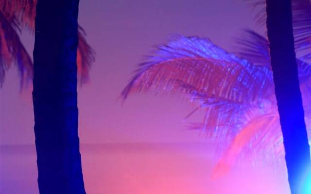 Beyin Eco Beach Camp