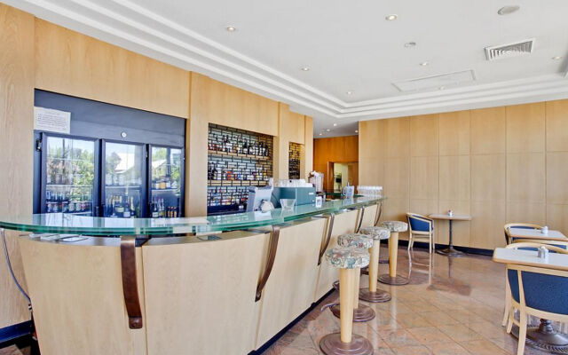 The Oxley Motel Dubbo