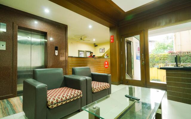 OYO 3633 Nanda Inn