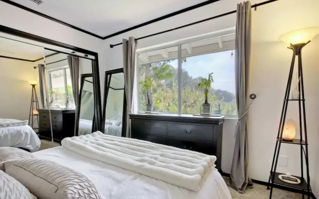 O-side Oasis - Luxury Stay for 7