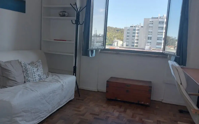 Lisboa - Benfica Est dio da Luz Apartment