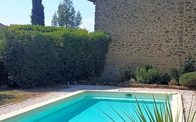 La Maison Ocre