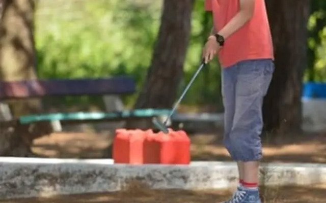 Azureva Argelès-sur-Mer