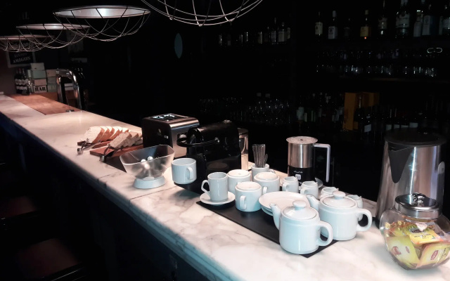 Cristobal Hotel Boutique