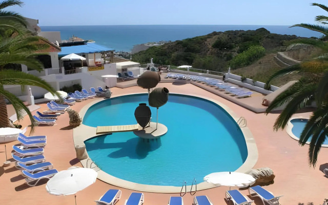 Salema Praia Club