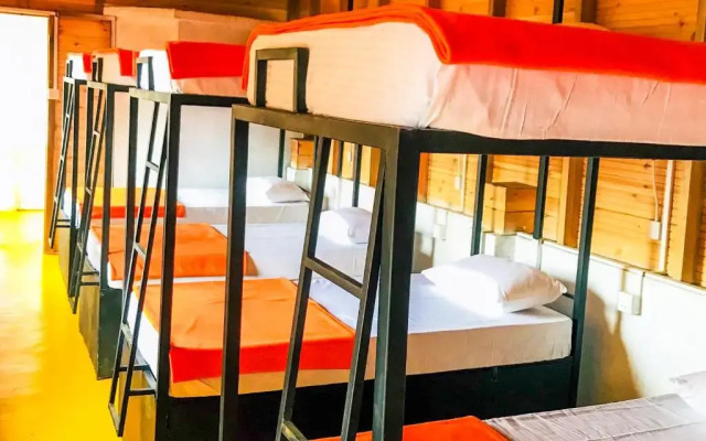 Ella City Reach Hostel