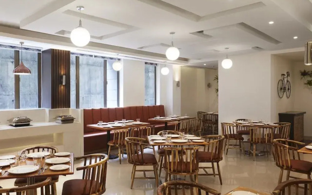 Mango Suites Select Mahape