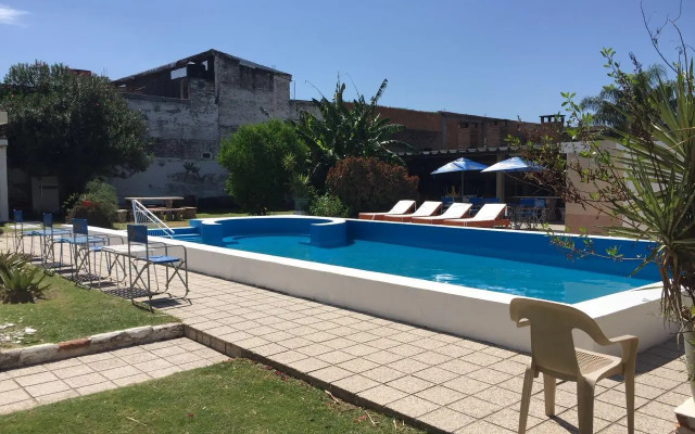 Alto RioHondo Hotel