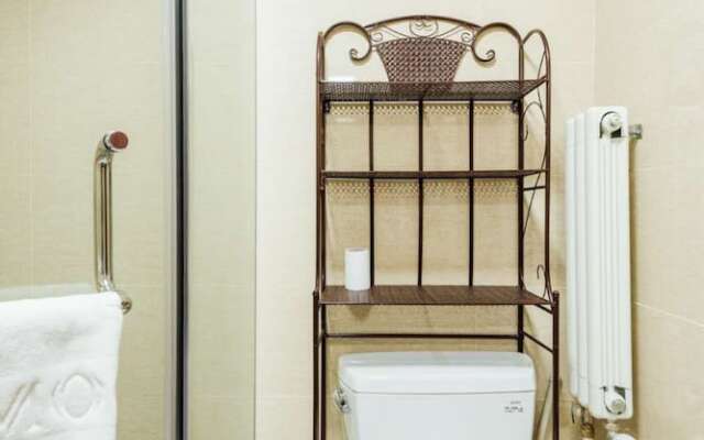 Gubei Water Town Vacation Loft