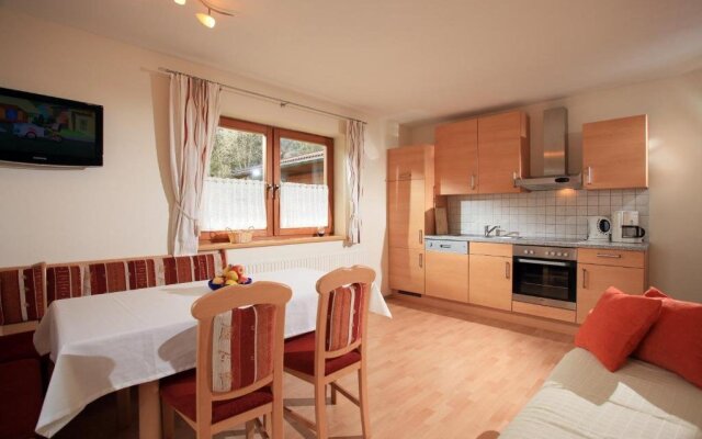Appartement Andrea Cäciel