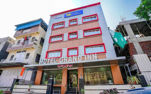 Hotel Grand Inn