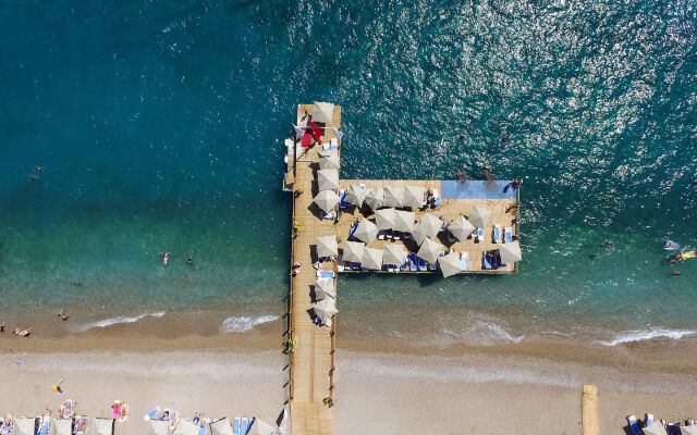Martı Myra - All Inclusive