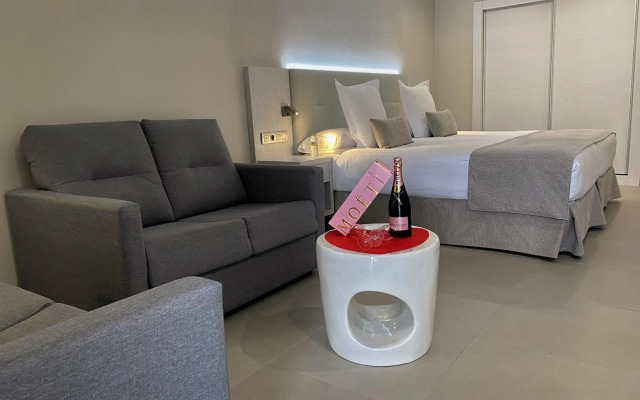 Sanom Beach Resort - Adults Only