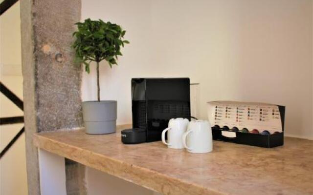 Frutaria Lisbon Suites