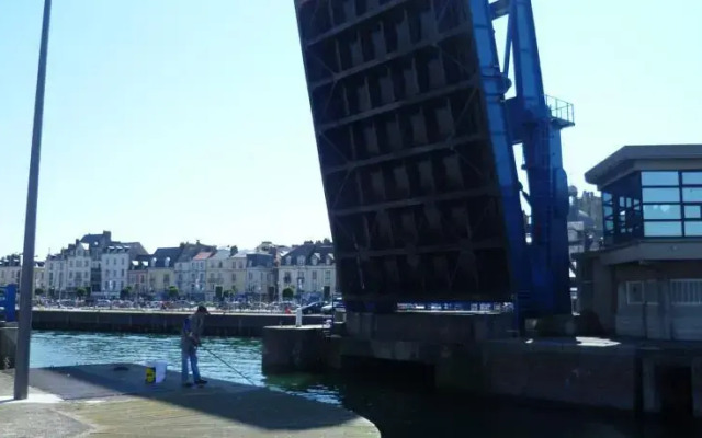 Chambres dHôtes Le Clos Pillon