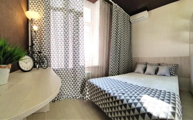 Апартаменты Мегаполис на ул. Ленина