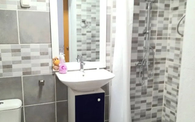 Tropicana Holiday Apartments