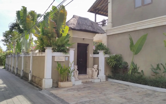 Villa Bima Seminyak