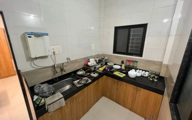 Ans Guest House Kharadi