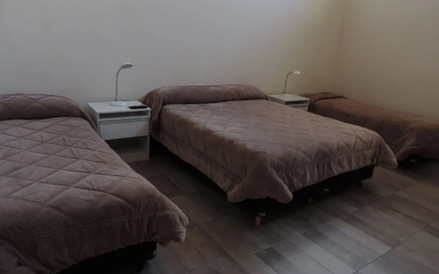 Dakar Hostel