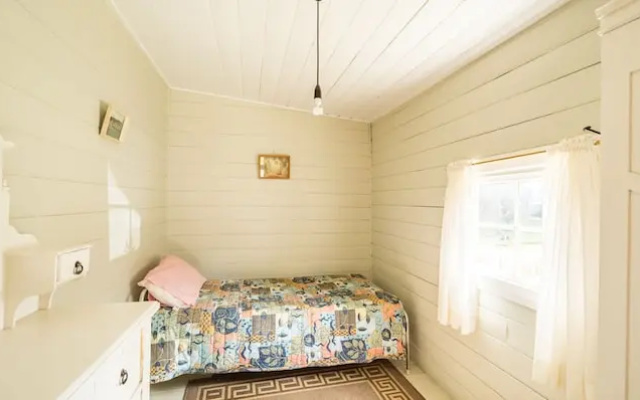 Currango Homestead – Guest Rooms – Tantangara