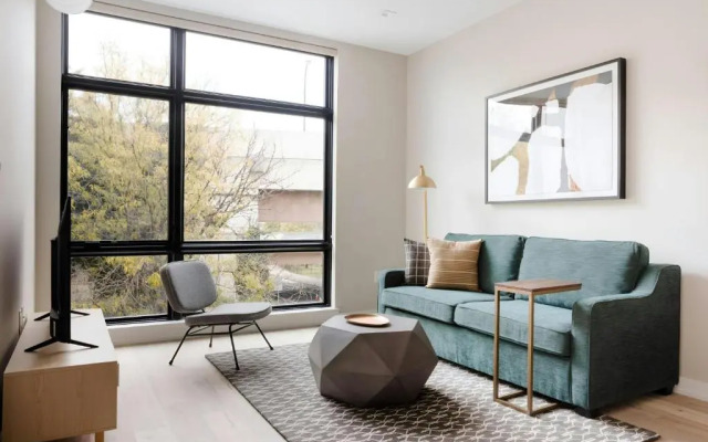 Sonder by Marriott Bonvoy The Edison Apartments Old City