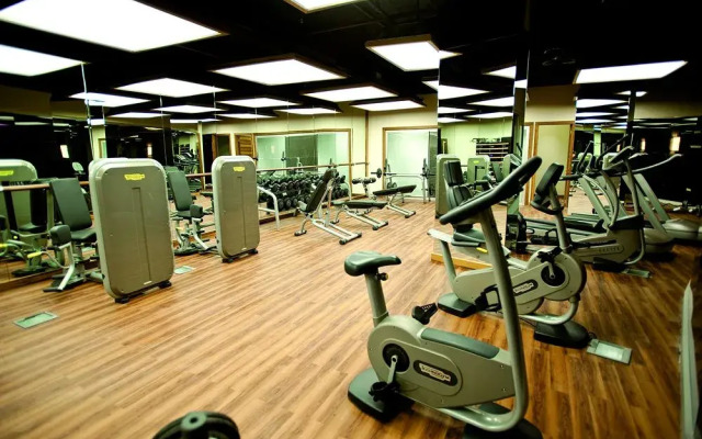 Dedeman Gaziantep Hotel & Convention Center -Official