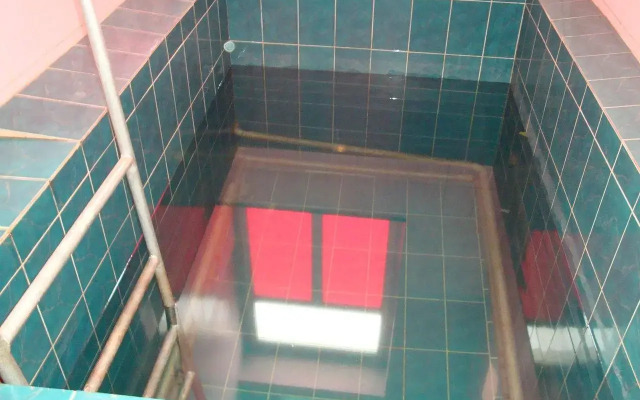 Gostinichnyi kompleks Yuzhnyi