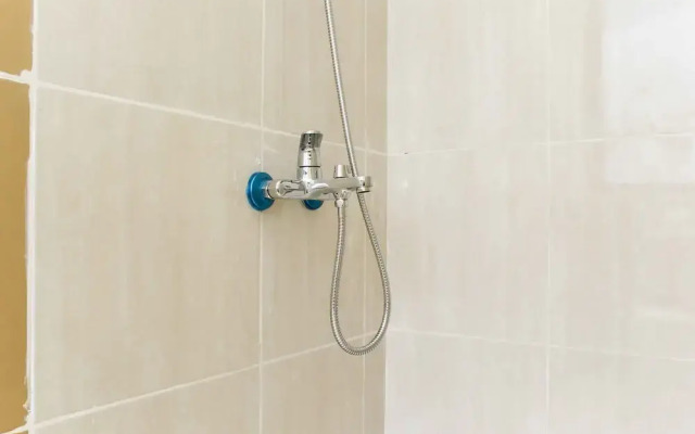 Simply and Warm 2BR at Meikarta Apartment