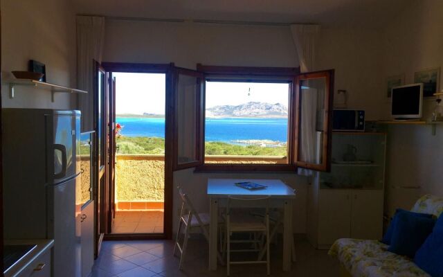 Cala Lupo