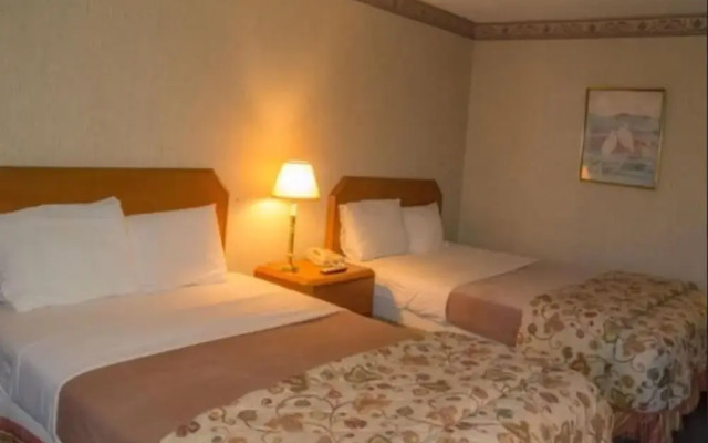 Executive Inn Hotel & Conference Centre