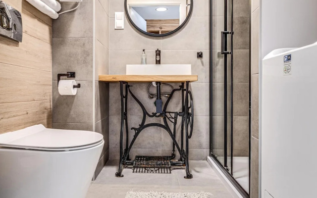 RentPlanet - Apartamenty Zarembowicza