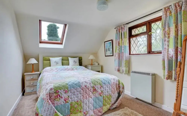 Modern Holiday Home in Saundersfoot With Garden