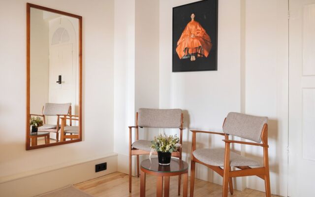 Rosário Suites Townhouse