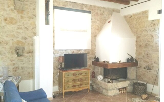 House With 3 Bedrooms in Salemi, With Furnished Terrace and Wifi - 15