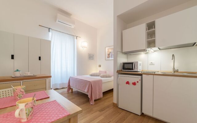 Santa Maria Maggiore Exclusive Apartment