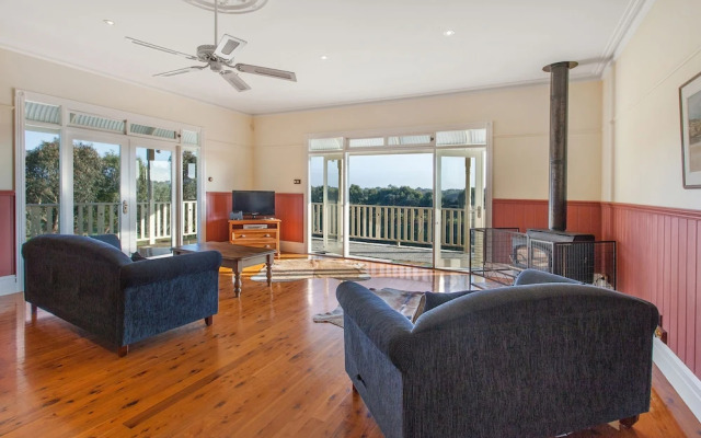 Hopkins River Homestead - Rejuvenate Stays