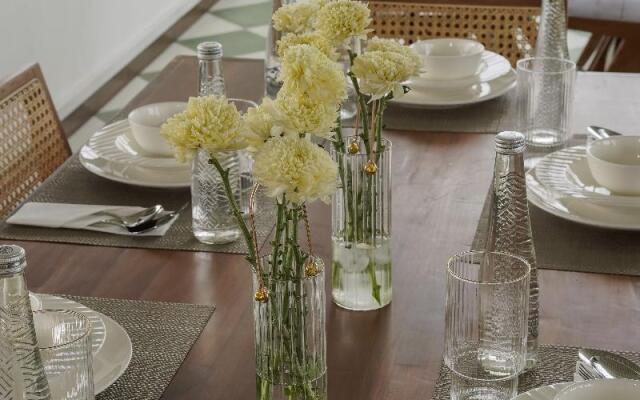 Gendhis Batu Boutique Hotel