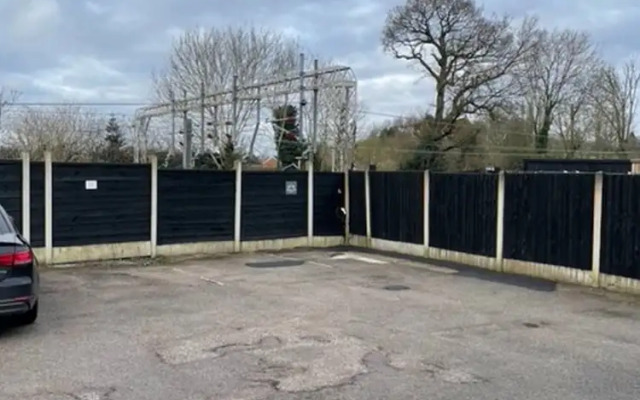 Comfy 1Bd Retreat In The Heart Of Alderley Edge