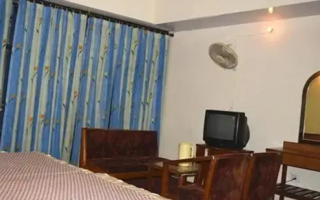 Hotel Bhagwati Palace
