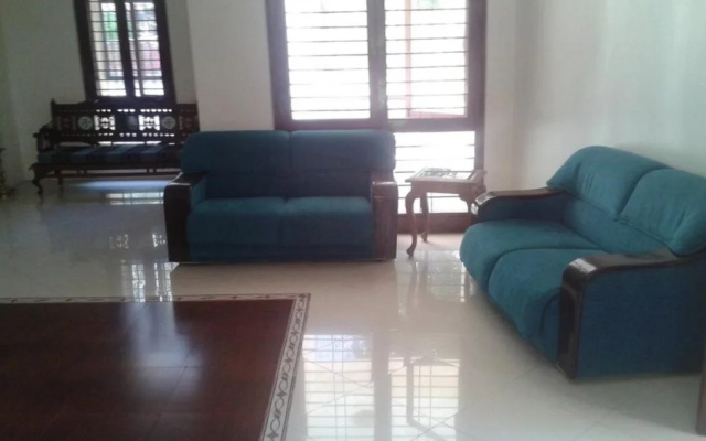 Urban Valley – Guest Rooms – Bangalore