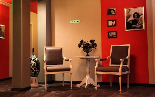 Simfonia Hotel