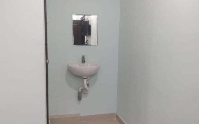 iROOMZ Partha Grand