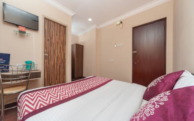 OYO 15768 Rsm Shelters