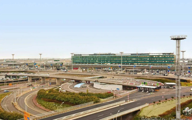 Hilton Paris Orly Airport